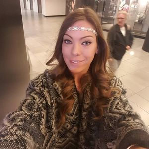 Meet your Posher, Dani